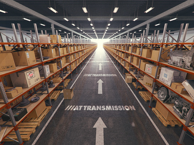 Warehouse