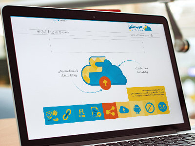 Arab.sh logo+Home design graphics design uiux web design