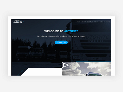 Automotive website