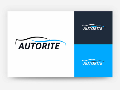 Automotive Logo