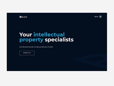 Intellectual property website .