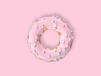 Donut/1