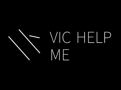 VicHelpMe logo-4