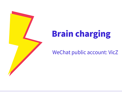 Brain Charging