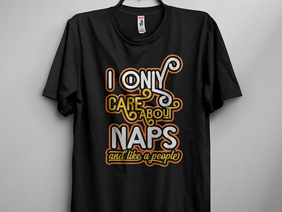 i only care about naps and like a people