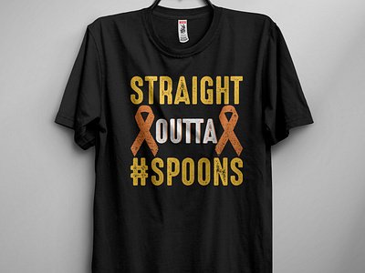 STRAIGHT OUTTA SPOONS