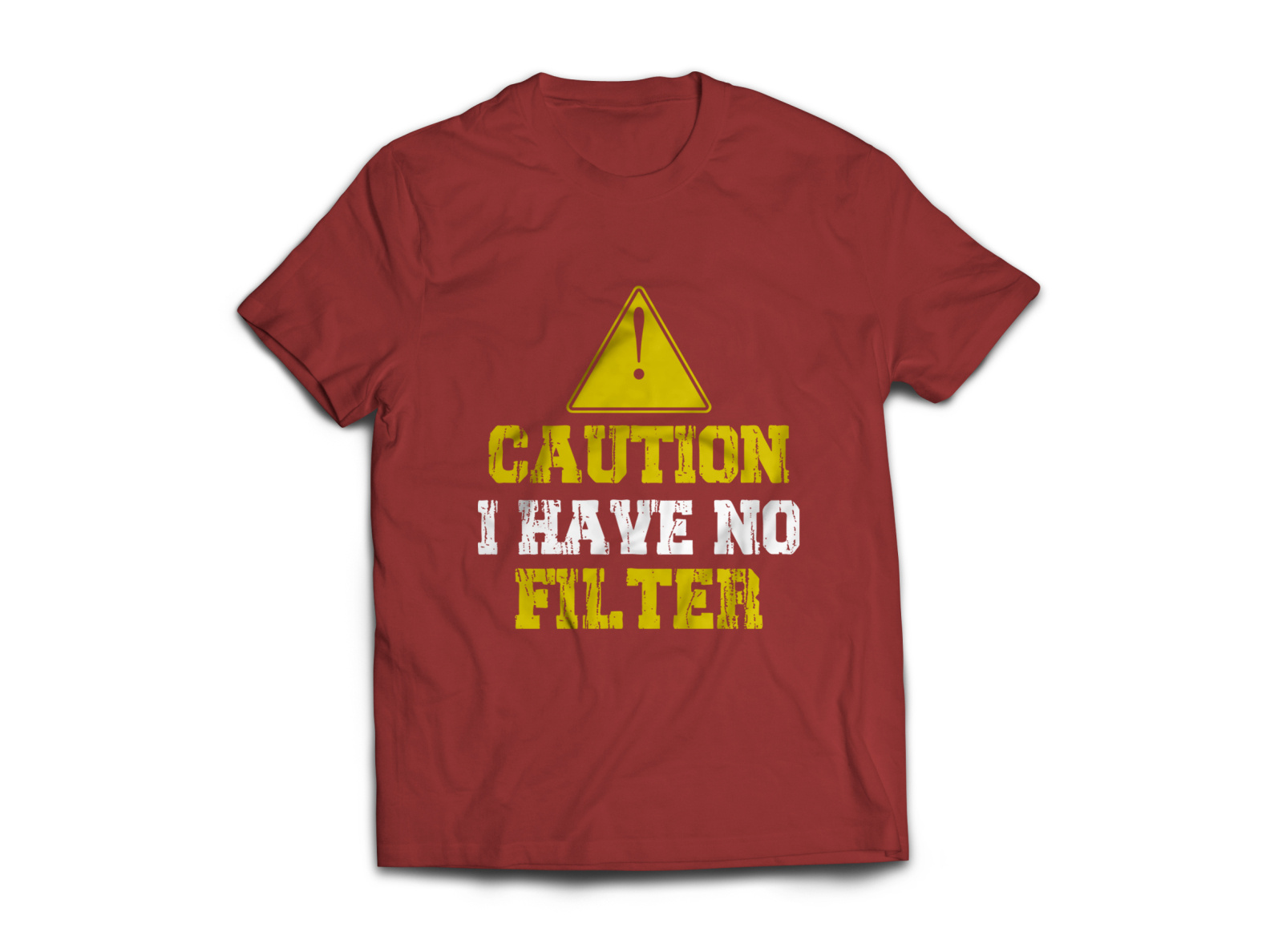 caution-i-have-no-filter-by-mahim-rahman-on-dribbble