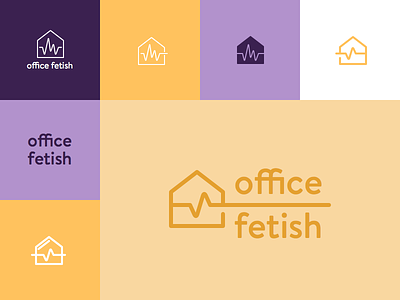 Office Fetish Redesign beat bolt fetish house lifeline lightning office redesign