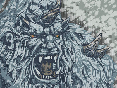 Yeti