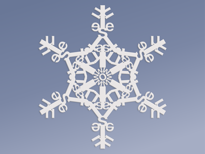 Snowflake