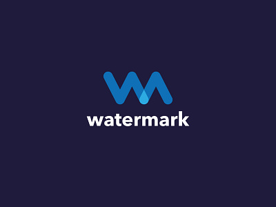 Watermark Logo