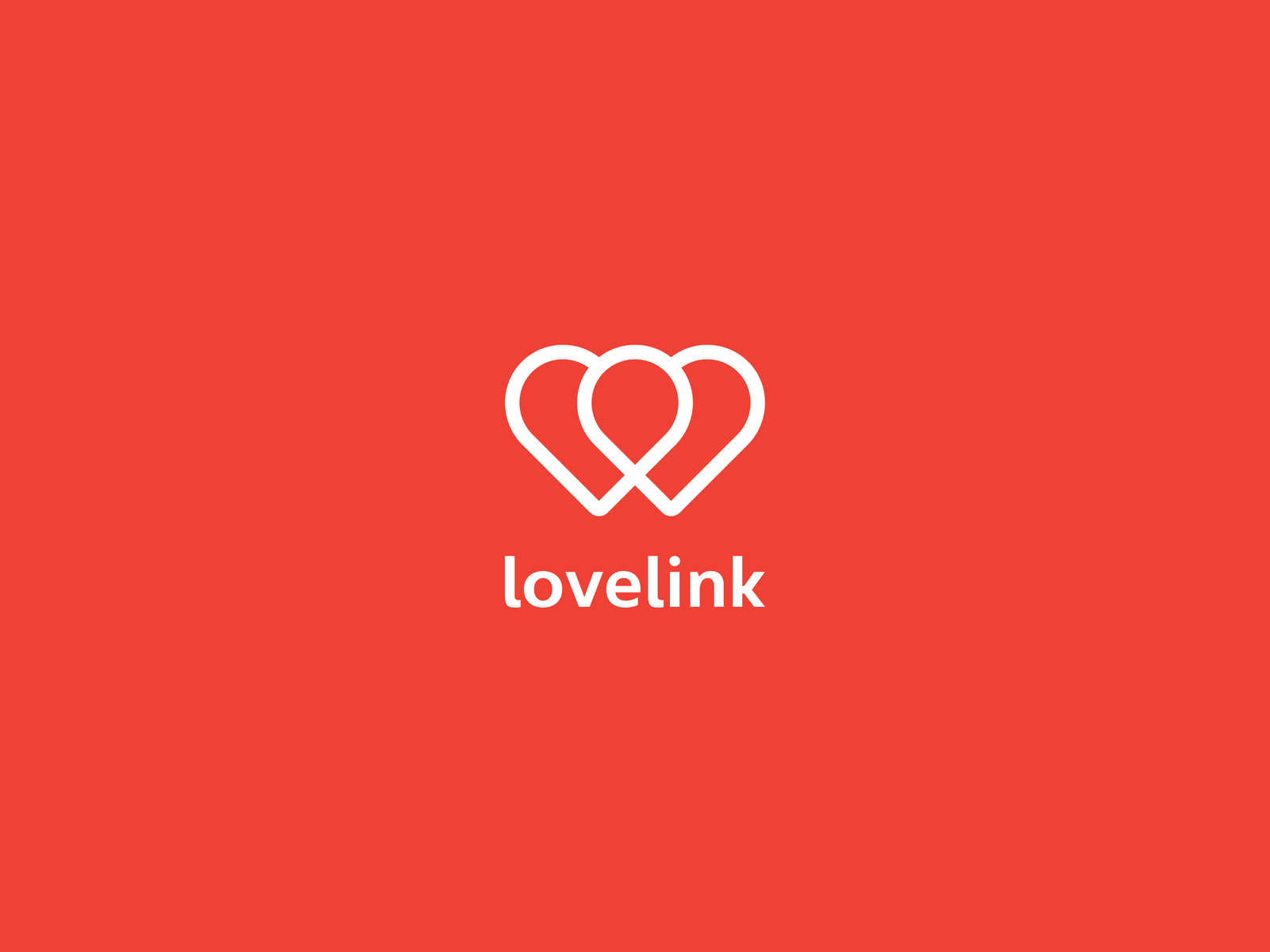 Love Link by Ben Dobson on Dribbble