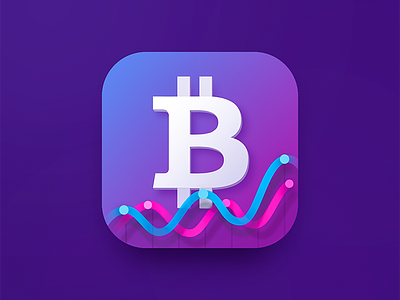 Currency Rate Icon bitcoin currency rate ios ios icon