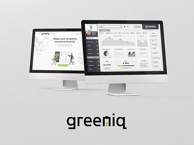 Greeniq, Utility Saas