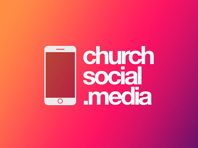 ChurchSocial.media bible church church marketing online ministry youth ministry