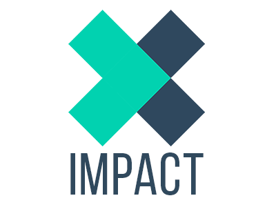 Impact Middle School Ministry logo