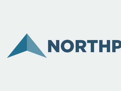 Northpoint Church logo church logo