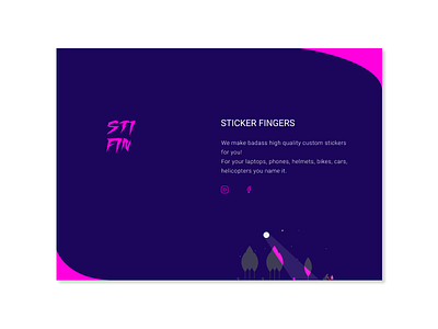 SF design figma illustraion mockup