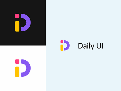 #DailyUI 52: Logo 052 dailyui dailyui052 dailyui52 design figma logo ui