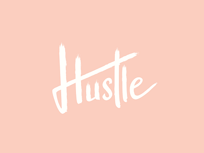 Hustle