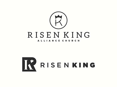 Risen King