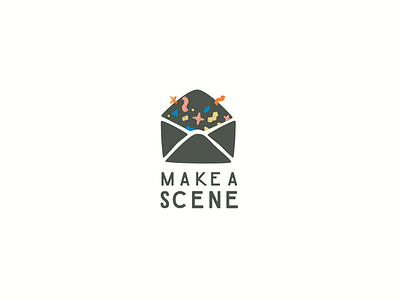 Make a Scene