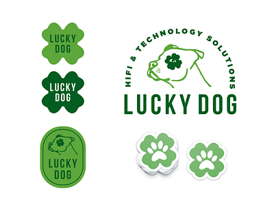 Lucky Dog Hifi