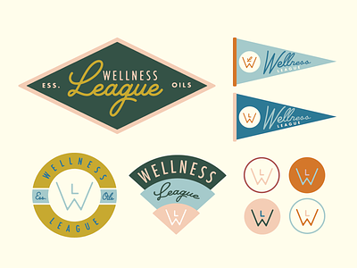 Wellness League