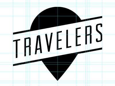 Travelers Logo Start