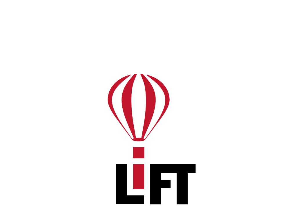 Hot Air Balloon Lift by Adam Wilson on Dribbble