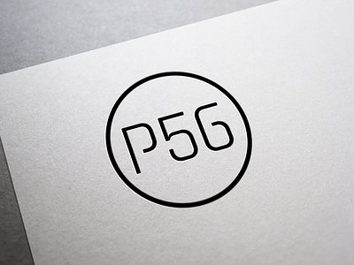 Project 56 logo