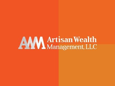 Logo redesign - Artisan Wealth Management, LLC