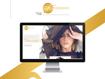 Fashion Industry clothing company design ecommerce ecommerce design ecommerce website design fashion design fashion website modern design ui design ux web website concept website design