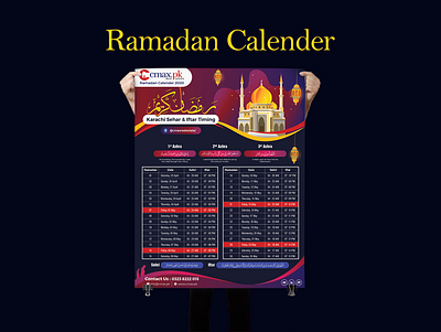 Ramadan Calender calendar calendar design calender2020 design islamic art islamic design islamicart modern design mosque ramadan ramadan calender ramadan kareem ramadan mubarak ramadhan ramazan vector