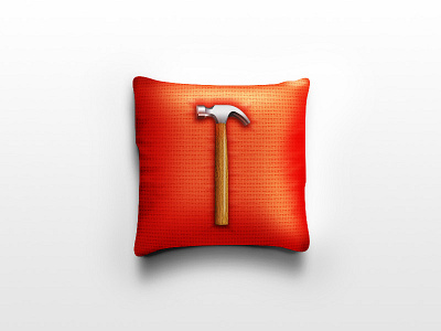 Smartisan pillow icon