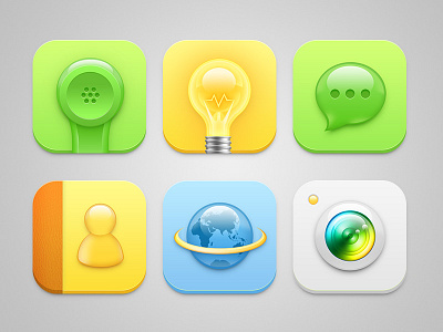 icons icon theme