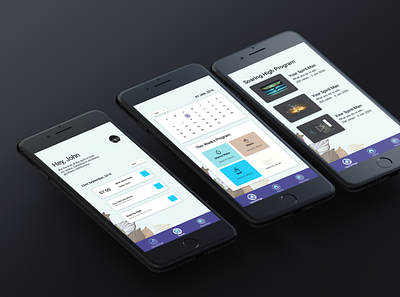 MFM App - A Worship Assistance design app interaction mobile app design ui ui ux design