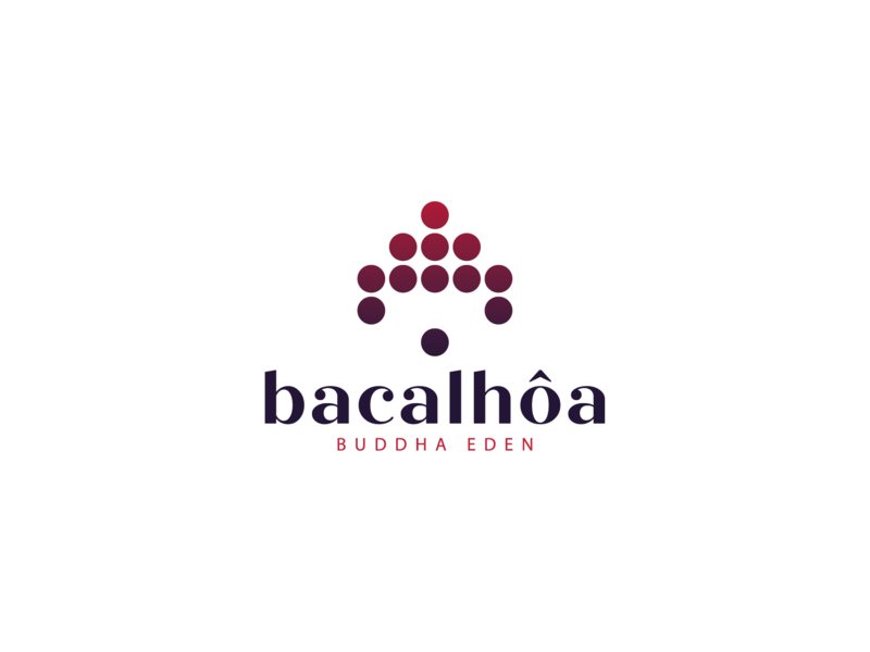 Bacalhoa Buddha Eden By Joao Martins On Dribbble