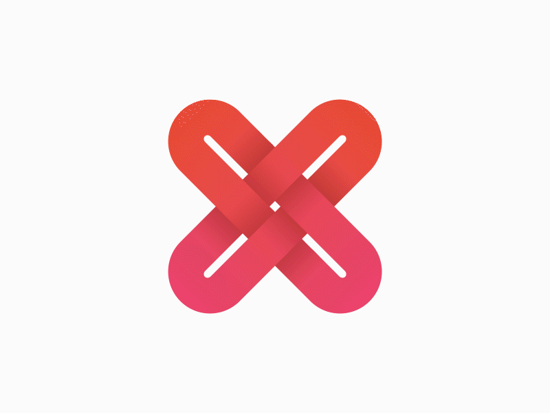 red x icon gif