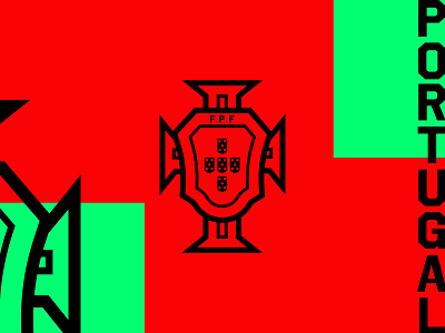 Portugal Badge Redesign