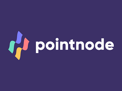 pointnode Logo Design (approved)