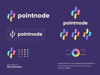 pointnode Brand Identity Guidelines