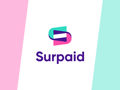 Surpaid logo
