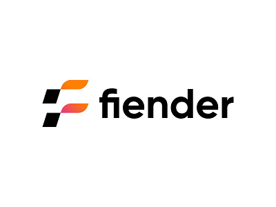 fiender logo