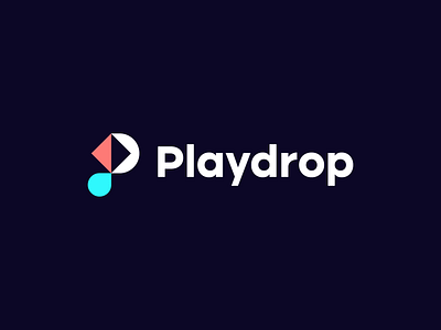 Playdrop logo