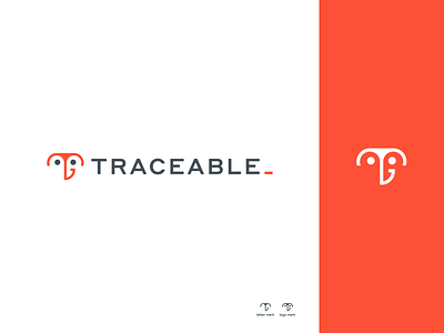 Traceable logo (proposal 2)