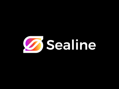 sealine logo s mark