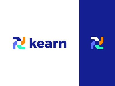 Kearn logo