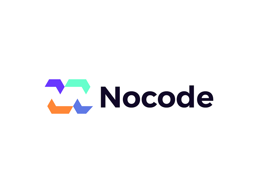 Nocode by Muhammad Aslam on Dribbble