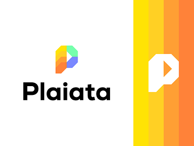 Plaiata logo